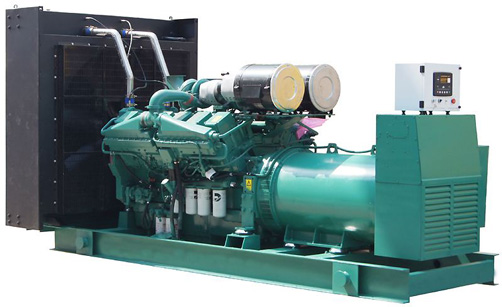 阜平30kw康明斯柴油发电机组图片 阜平30kw康明斯柴油发电机组图片