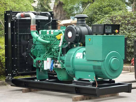 阜平710kw康明斯柴油发电机组图片 阜平710kw康明斯柴油发电机组图片