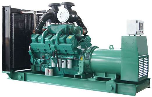 阜平220kw康明斯柴油发电机组图片 阜平220kw康明斯柴油发电机组图片