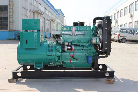 阜平小型柴油发电机 阜平小型柴油发电机