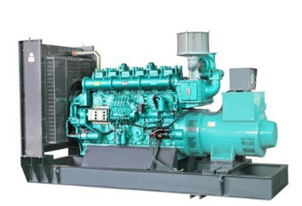 阜平发电机出租 阜平发电机出租