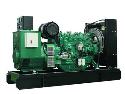 阜平全新上柴200kw大型柴油发电机组 阜平全新上柴200kw大型柴油发电机组